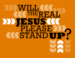 JesusStandup